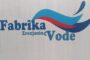 Zrenjaninska “Fabrika vode” u blokadi, čeka rasplet na tri suda
