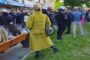 (FOTO / VIDEO)Novi Sad: Mesto gde su tukli studente – sada mesto za promociju SNS