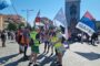 Studenti iz Zrenjanina i drugih gradova kreću u protestnu šetnju ka Subotici