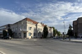 Delegacija japanske kompanije Micubiši u poseti Inđiji