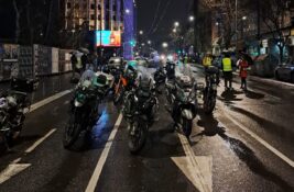 Inđija: Opština finansira Moto skup sa dva miliona dinara