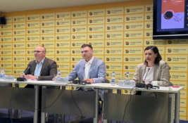 Crta: Vlast pojačava pritiske i nasilje pred lokalne izbore u Zaječaru i Kosjeriću