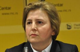 Počelo prikupljanje potpisa za smenu Zagorke Dolovac