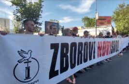Danas blokada 30 raskrsnica u Novom Sadu
