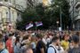 Studenti u blokadi pozvali na protest večeras ispred VJT