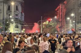 Beogradska Hitna pomoć: Noćas velik broj intervencija