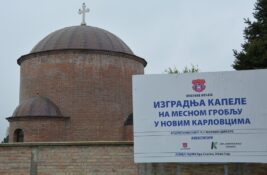 Kapela se obećava 13 godina: U novom rebalansu cena radova porasla na 16 miliona