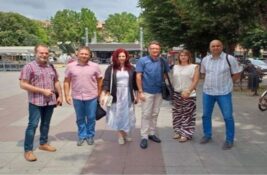 „Ruma protiv nasilja“: Nema saradnje sa onima koji su zloupotrebljavali sistem