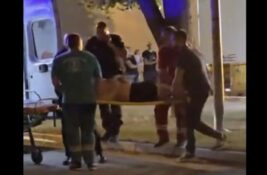 Povređena devojčica u luna parku u Inđiji: Studenti traže odgovornost, MUP potvrdio incident