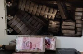 MUP demantuje Tepić: Nema dokaza o povezanosti državnog vrha sa organizovanim kriminalom