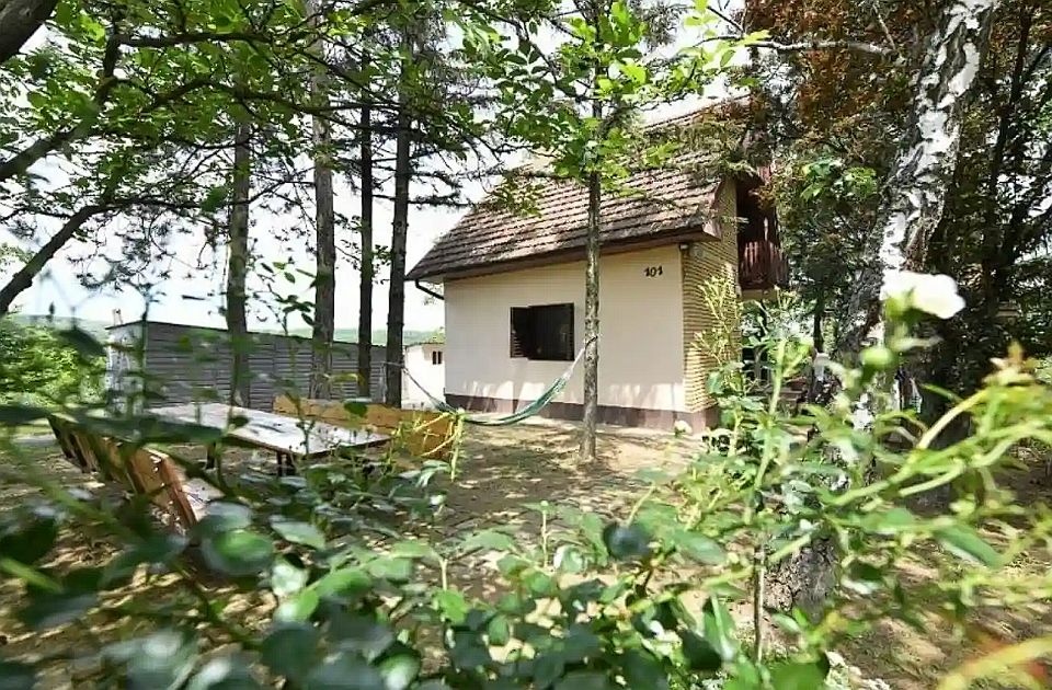 FOTO: Tri nekretnine za odmor u Vojvodini FOTO: Tri nekretnine za odmor u Vojvodini