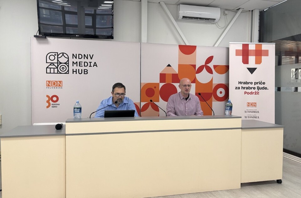 Samo 5 od 61 javnog preduzeća ima kvalifikovano rukovodstvo i nadzorni odbor Samo 5 od 61 javnog preduzeća ima kvalifikovano rukovodstvo i nadzorni odbor