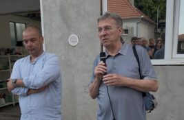Predrag Filipov iz Solidarnosti: Podržavamo studentske zahteve, apstiniramo od izbora