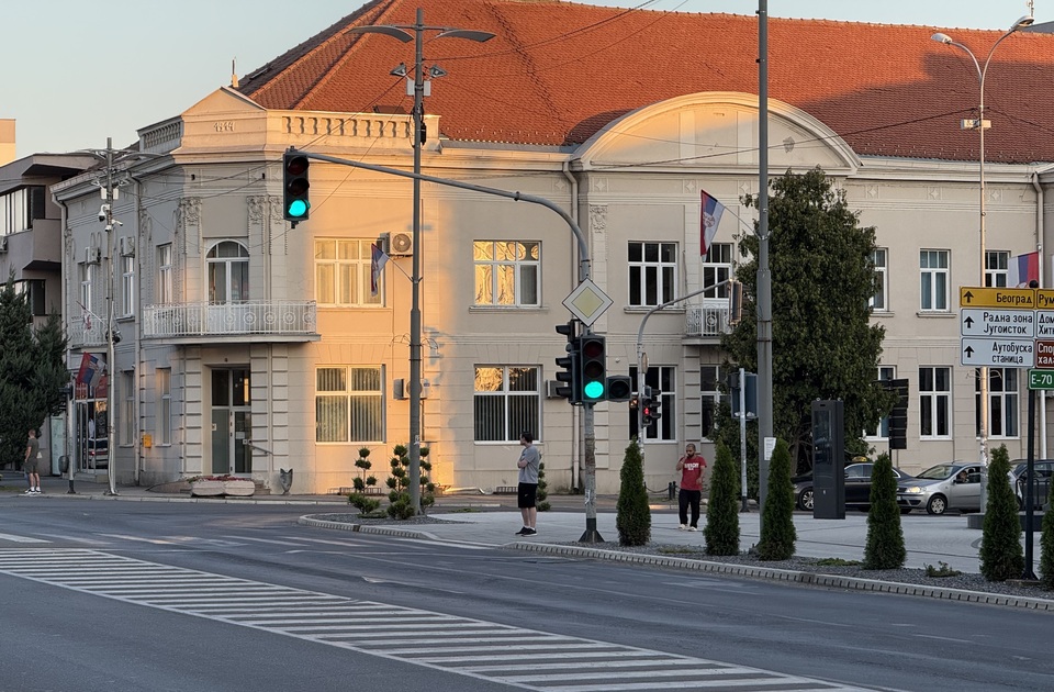Veće plate za opštinskog pravobranioca i njegovog zamenika Veće plate za opštinskog pravobranioca i njegovog zamenika