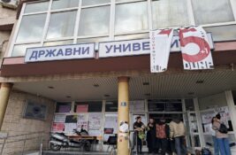 Autonomija na udaru: Univerzitetske mreže osudile napad na studente u Novom Pazaru