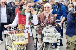 Večeras protest „Sačuvajmo univerzitet“ u Novom Pazaru
