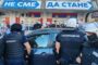 Za autoprevoznika privedenog u Novom Sadu dijaspora za 12 sati skupila 25.000 dolara pomoći