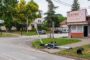 Beška jutros bez semafora: kamion udario i oborio signalizaciju