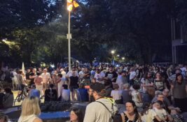 Druga nedelja Kampusa donosi tribinu o autonomiji univerziteta i bogat muzički program