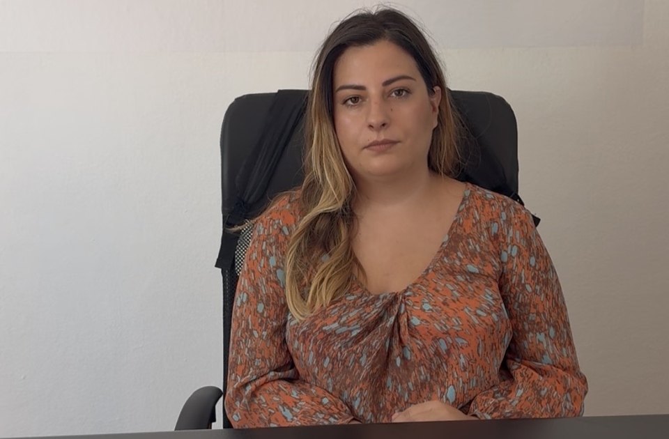 Narodna poslanica ZLF-a protiv kineske fabrike u Inđiji: „Građani imaju druge prioritete“ Narodna poslanica ZLF-a protiv kineske fabrike u Inđiji: „Građani imaju druge prioritete“