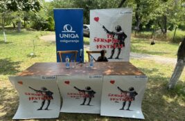 12. Šekspir festival od sutra do 6. jula u Vili Stanković