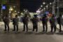 Pomoćnik direktora policije: Komisija će proceniti da li je bilo prekomerne upotrebe sile