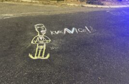 I večeras blokada kružnog toka kod Nove Pazove