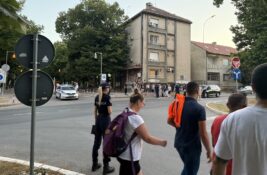 Zbor Inđija pozvao građane na još jedno okupljanje večeras od 20 sati