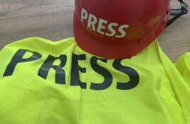 SafeJournalists: Situacija van kontrole – zahtevamo hitnu zaštitu medijskih radnika/ca u Srbiji