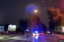 (VIDEO) Stara i Nova Pazova večeras ponovo blokiraju kružni tok kod Nove Pazove