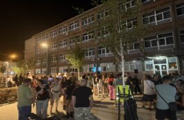 (VIDEO) Inđijski rokeri za slobodu medija: Na svirci prikupljeno više od 140.000 dinara za IN Mediju