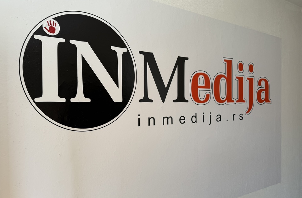 IN Medija: Jedna presuda plaćena, sedam tužbi u procesu, 1.290.400 razloga da se borimo IN Medija: Jedna presuda plaćena, sedam tužbi u procesu, 1.290.400 razloga da se borimo