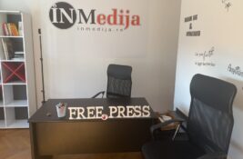 Pomozi IN Mediji da nastavi da izveštava u interesu građana!