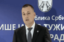Grupa sudija i tužilaca traži smenu glavnog tužioca Stefanovića: Krši Ustav da zaštiti Vučićev režim