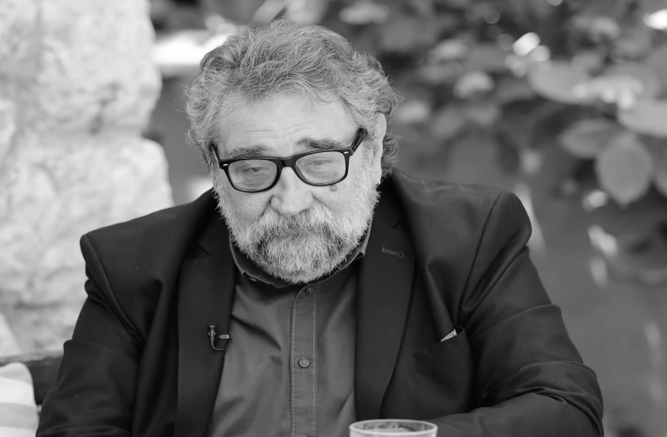 Preminuo vlasnik agencije FoNet Zoran Sekulić Preminuo vlasnik agencije FoNet Zoran Sekulić