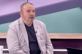 Otkaz Goranu Markoviću na fakultetu u Novom Sadu