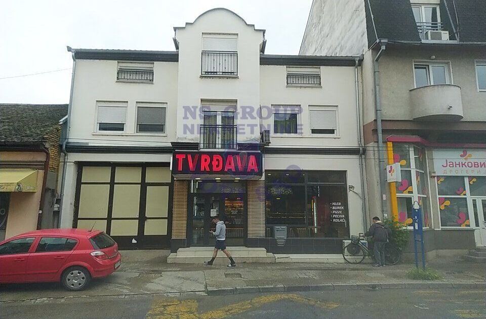 FOTO: Idealna prilika na Telepu – kuća sa dva stana i lokalom – spoj stanovanja i biznisa na jednom mestu FOTO: Idealna prilika na Telepu – kuća sa dva stana i lokalom – spoj stanovanja i biznisa na jednom mestu