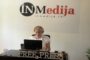 Nezavisni medij IN Medija pod pritiskom – urednica traži podršku javnosti