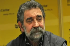 ODLAZAK NAJVEĆEG In memoriam Zoran Sekulić (1958-2025)