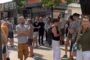 Scena kao u Inđiji: građani u Beogradu mirno preuzimaju prekršajne prijave posle blokade