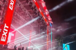 Exit najavio novi festival u Egiptu: Oproštaj od Petrovaradina?