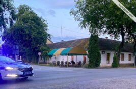 Sombor: Pretnje smrću i klanjem novinaru