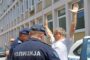 Pančevo: Policija privela Nenada Živkovića jer nije hteo da se legitimiše, građani spečili policiju da ga odveze do stanice (VIDEO)