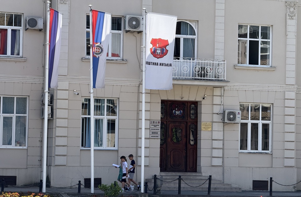 Nova Komisija za dodelu stipendija u Inđiji Nova Komisija za dodelu stipendija u Inđiji