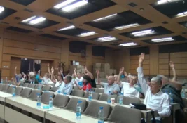 Stara Pazova poništila konkurs za direktore – građani ga već ismejali
