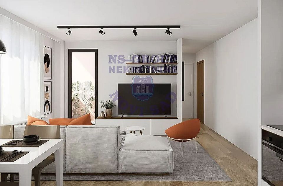 FOTO: Koliko koštaju stanovi u izgradnji u Novom Sadu