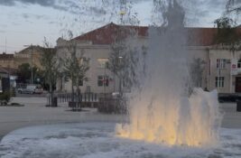 Inđijski rokeri humanitarna svirka #SpasimoINMedija u subotu na Trgu Sloboda