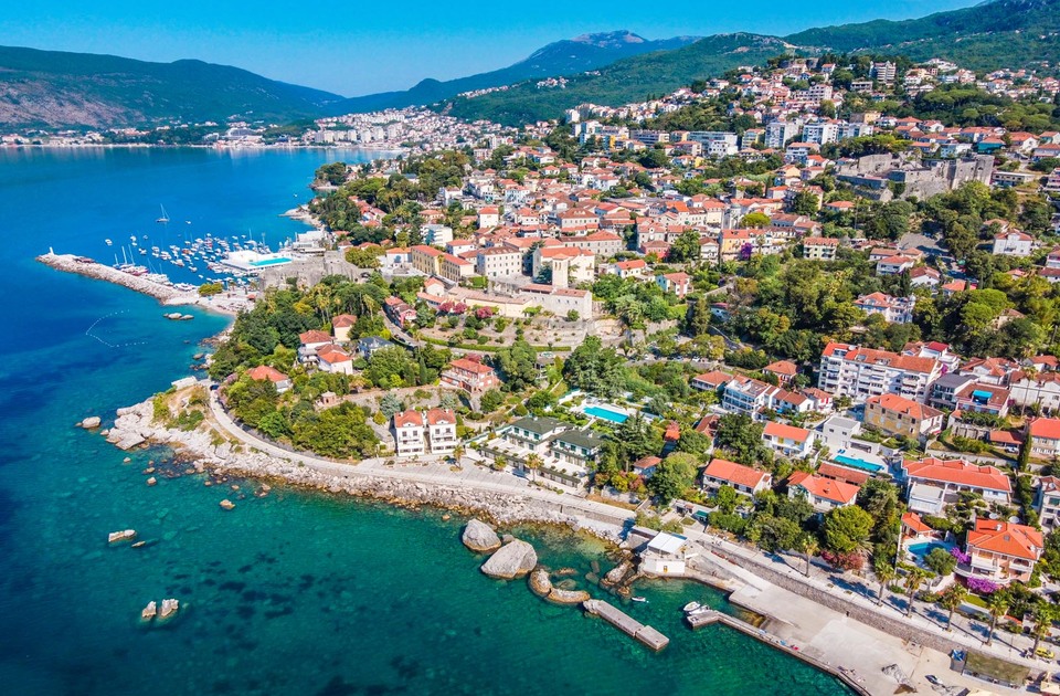 Herceg Novi – više od odmora Herceg Novi – više od odmora