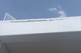 Infrastrukture železnice Srbije: Sanirana pukotina na potpornom zidu na pruzi kod Čortanovaca