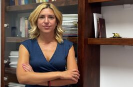 Marić: Funkcioneri SNS-a treba da se plaše – ne mene, već zakona